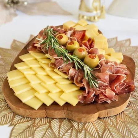 Picadera sencilla's foto | Boca Bahia Restaurant |  BizneCubano