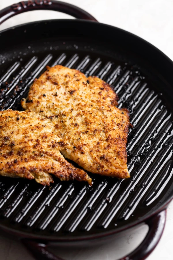 Bistec de pollo's foto | Boca Bahia Restaurant |  BizneCubano