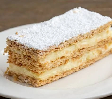 Mil hojas's foto | Boca Bahia Restaurant |  BizneCubano