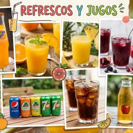 Imagen de BEBIDAS
