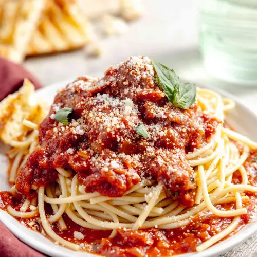 Imagen de SPAGETTIS